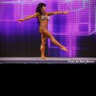 Venus  Nguyen - IFBB Emerald Cup Championship 2014 - #1